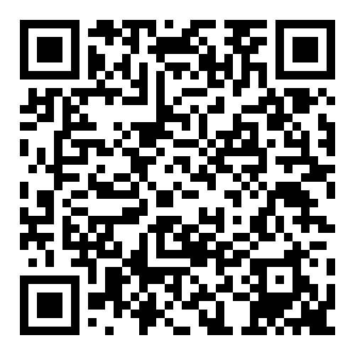 Info91 QR code